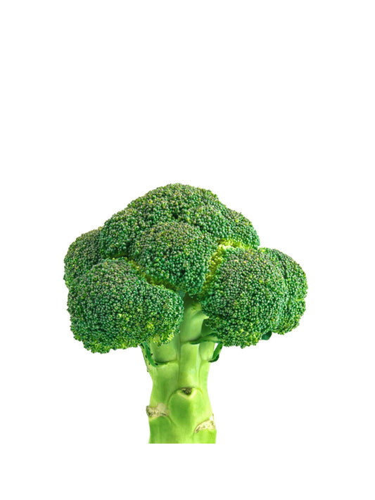 AUST BROCCOLI (+/- 400G)