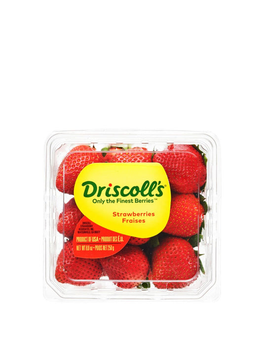 DRISCOLL STRAWBERRY 250G