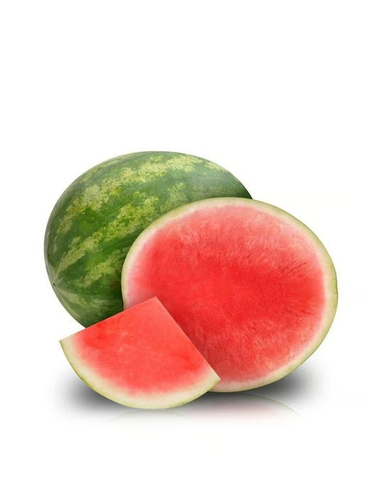 RED SEEDLESS WATERMELON (+/-8KG)